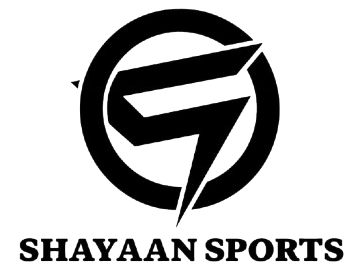 Shayaan Sports
