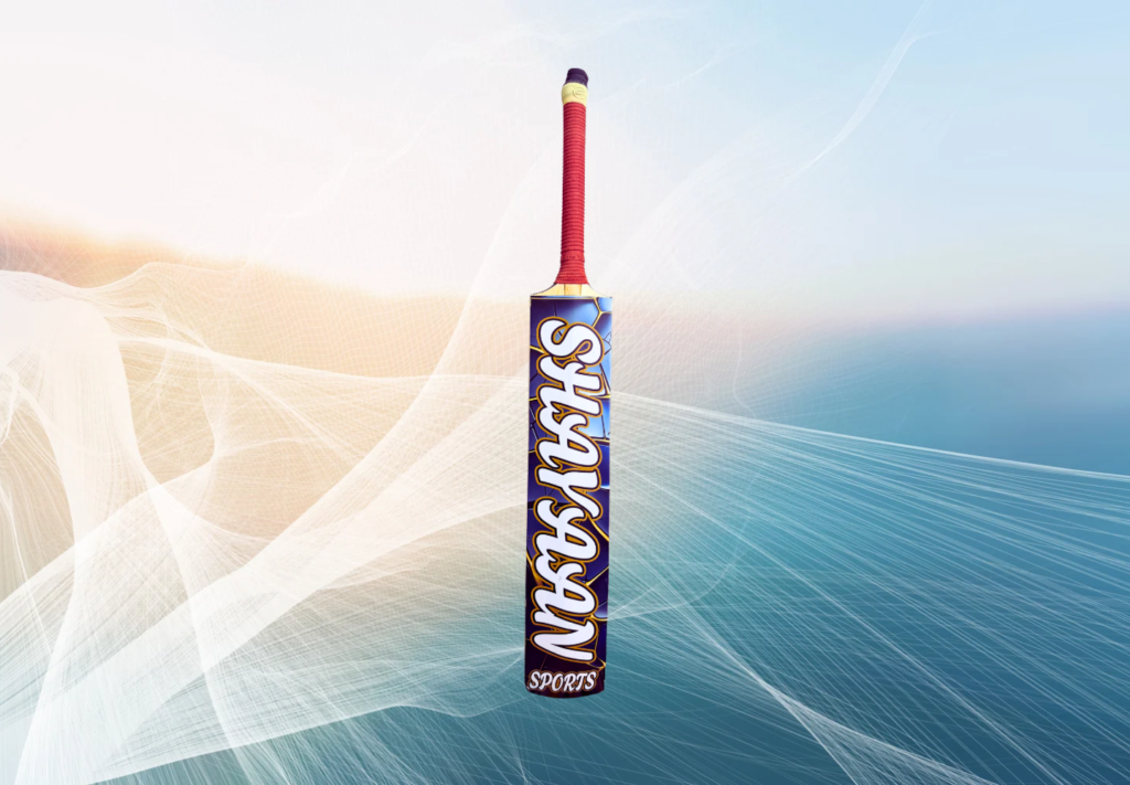 Signature Cricket Bat Shayaan Sports